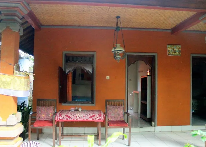 Artja Homestay Homestay *