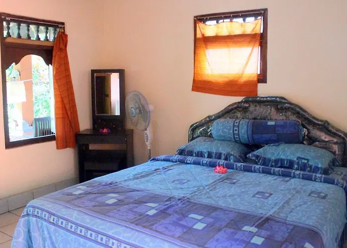 Artja Homestay Homestay *