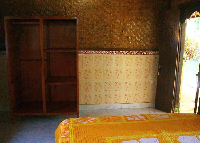 Artja Homestay Homestay