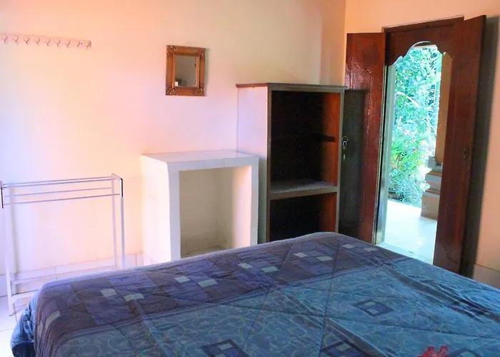 Artja Homestay *