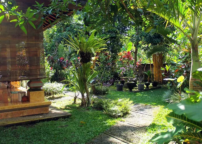Homestay Artja Homestay *