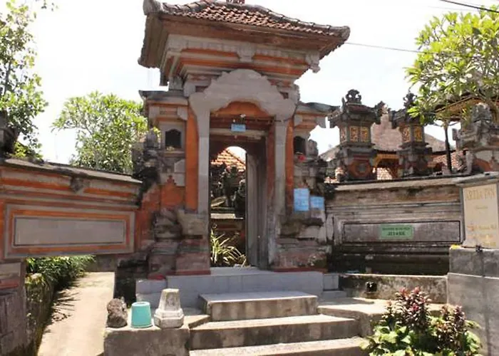 Artja Homestay Ubud (Bali)
