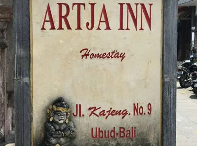 Homestay Artja Homestay