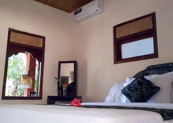 Artja Homestay Homestay *