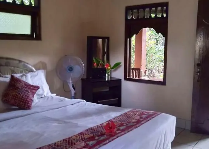 Homestay Artja Homestay *