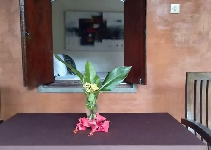 Homestay Artja Homestay *