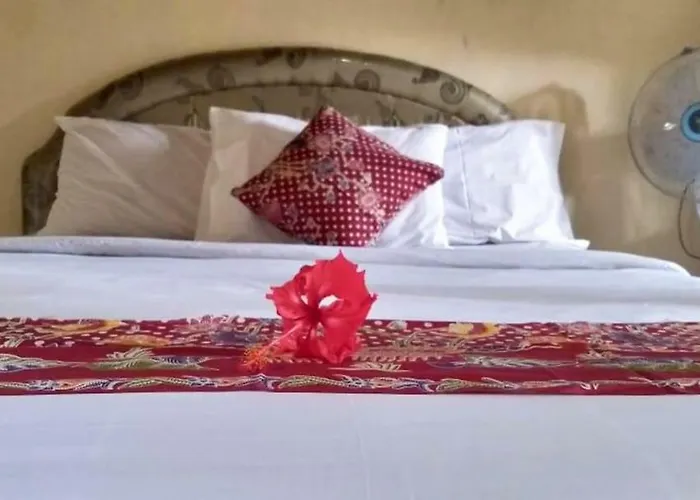 Homestay Artja Homestay *
