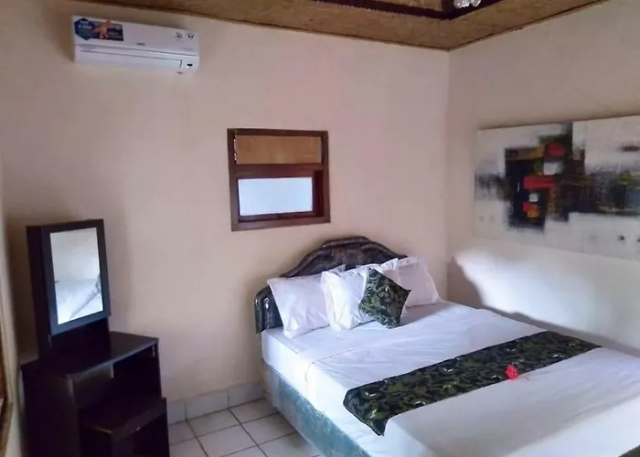 Artja Homestay Homestay